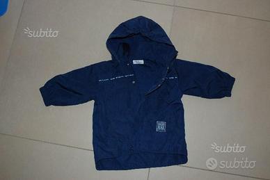 Giacca a vento bimbo Mayoral