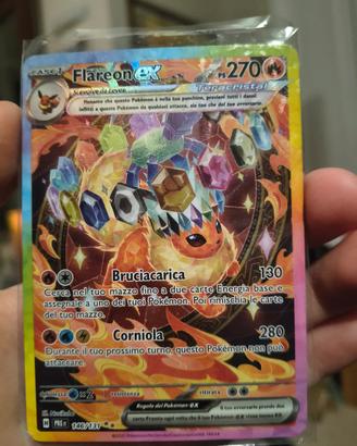 carta pokemon