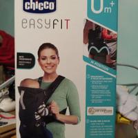Marsupio Chicco Easy Fit colore blu