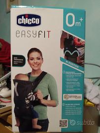 Marsupio Chicco Easy Fit colore blu