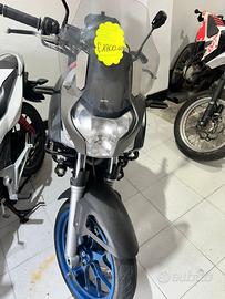 Aprilia Pegaso 650 4T