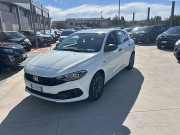 FIAT Tipo 1.5 Hybrid DCT 5 porte