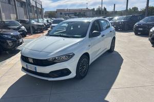 FIAT Tipo 1.5 Hybrid DCT 5 porte
