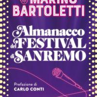 ALMANACCO DEL FESTIVAL DI SANREMO 1951-2024