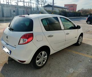 Clio 1500 dci