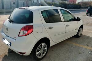 Clio 1500 dci