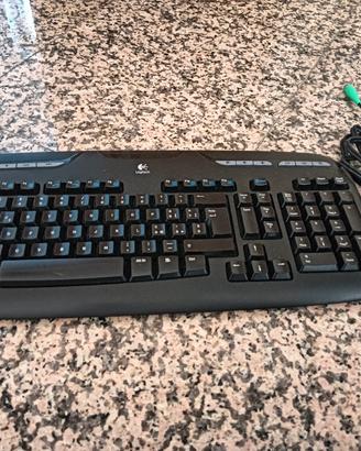 Tastiera PC senza fili