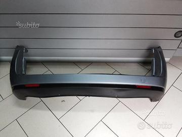 Paraurti post.fiat doblo 2013