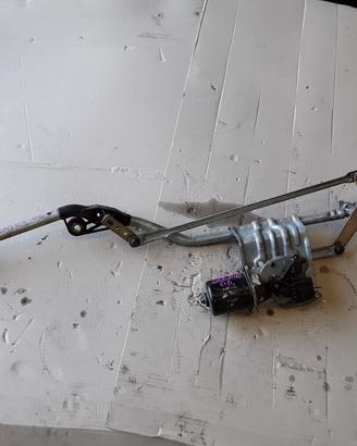 MOTORINO TERGI ANT COMPLETO DI TANDEM RENAULT Scen