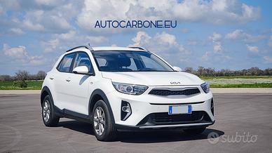 KIA STONIC 1.2 Mpi 84cv Style 2022