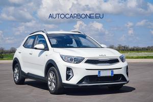 KIA STONIC 1.2 Mpi 84cv Style 2022