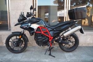 Bmw F 700 GS