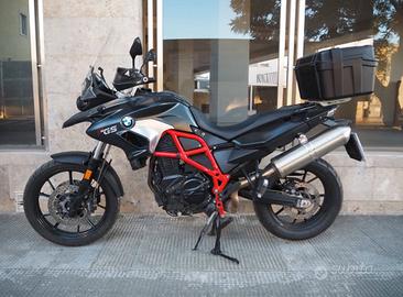 Bmw F 700 GS
