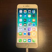 Iphone 7 plus 128gb