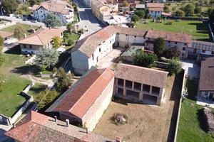 RUSTICO A TALMASSONS