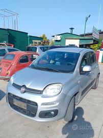 RICAMBISTICA COMPLETA FIAT PANDA