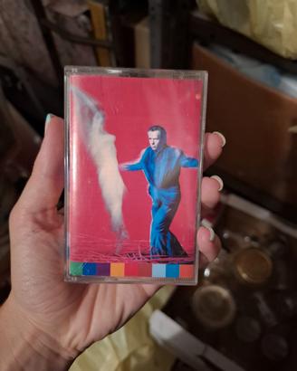 Peter Gabriel – Us (1992)
