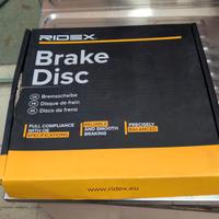 Dischi freno anteriori Renault – NUOVI