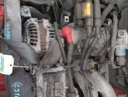 Motore subaru impreza ej16