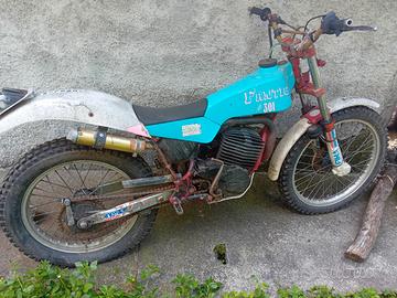 Fantic Trial 300 - 1984