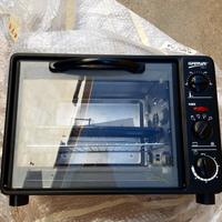 Forno elettrico ventilato Ferrari Turbo Jolly.