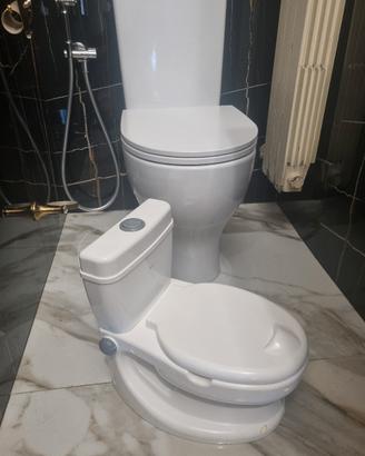 vasetto per bambini