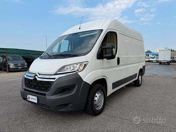 Citroen Jumper 2.0 HDI 131 CV - L2H2 - UNIPRO -