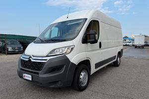 Citroen Jumper 2.0 HDI 131 CV - L2H2 - UNIPRO -