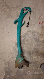 Tagliabordi/decespugliatore