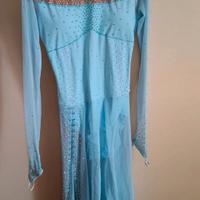 body pattinaggio artistico