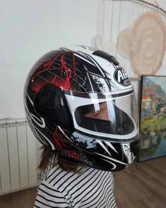casco integrale 