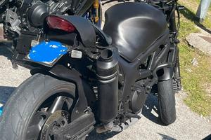 Suzuki sv650