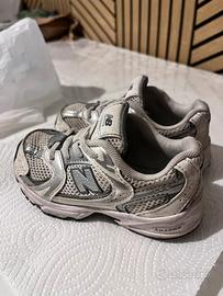 Scarpe new balace bambina