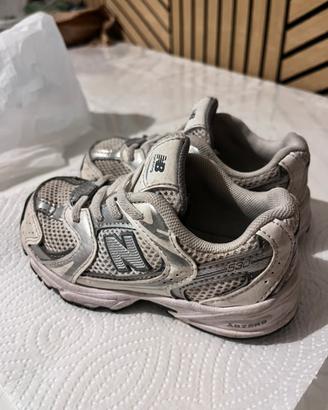 Scarpe new balace bambina