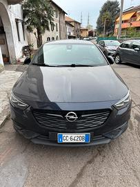 OPEL Insignia 2a serie Grand Sport Innovation
