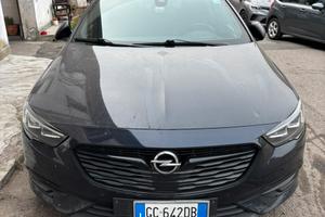 OPEL Insignia 2a serie Grand Sport Innovation