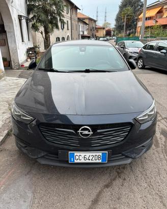 OPEL Insignia 2a serie Grand Sport Innovation