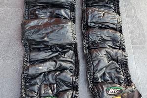 Termocoperte IRC