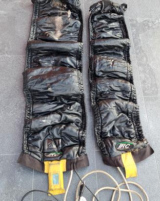 Termocoperte IRC
