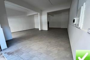 Locale Commerciale C1 Sbarre Inferiori 100 Mq