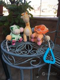 Giochino per passeggino