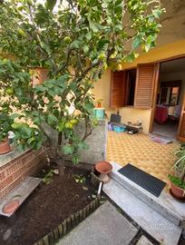 Appartamento 150mt dal mare 4/5 posti letto