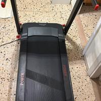 Tapis roulant elettrico DOMYO RUN 100E