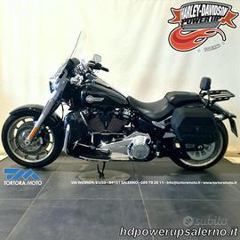 HARLEY DAVIDSON Fat Boy 114 1868 Fat Boy 114 abs m