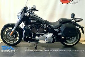 HARLEY DAVIDSON Fat Boy 114 1868 Fat Boy 114 abs m