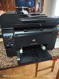 Stampante HP laserjet pro 100 M175A