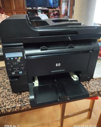 Stampante HP laserjet pro 100 M175A