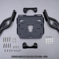 Supporto Bauletto DUCATI SCRAMBLER 400 800 2015 20