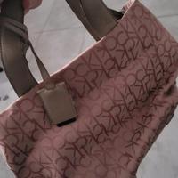 Borsa donna Calvin Klein