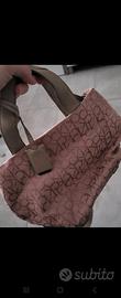 Borsa donna Calvin Klein